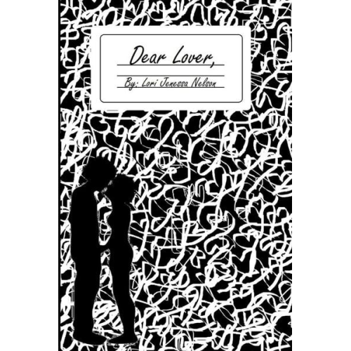 Lori Nelson Spielman - Dear Lover,