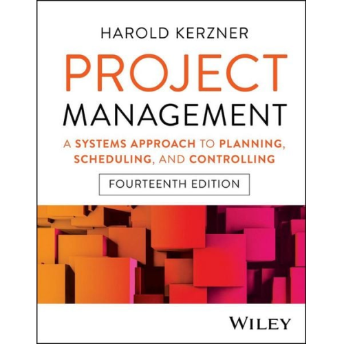 Harold Kerzner - Project Management