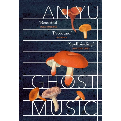 An Yu - Ghost Music