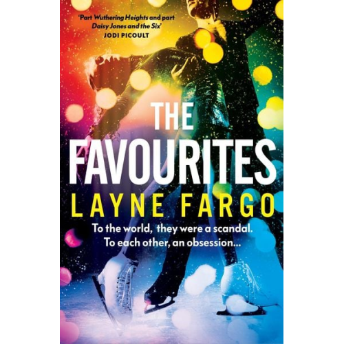 Fargo Layne - The Favourites