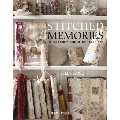 Tilly Rose - Stitched Memories