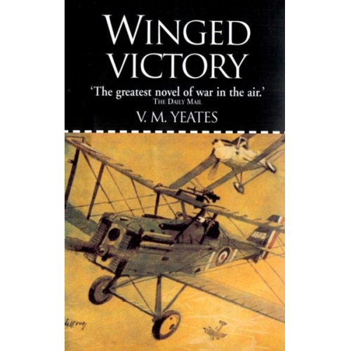 V. M. Yeates - Winged Victory