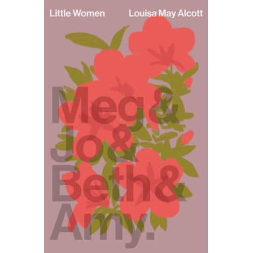 Louisa May Alcott - Little Women