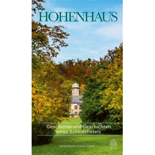 Siegfried Lenz Rudolf Hagelstange Hubert Behr Horst Krüger - Hohenhaus