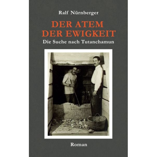 Ralf Nürnberger - Der Atem der Ewigkeit