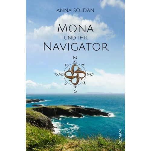 Anna Soldan - Mona und ihr Navigator