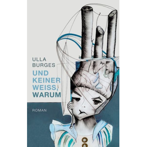 Ulla Burges - Und keiner weiß, warum