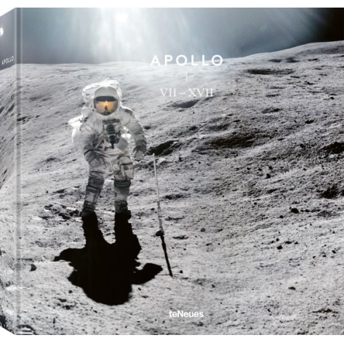 Floris Heyne Joel Meter Simon Phillipson Delano Steenmeijer - Apollo Vii-Xvii