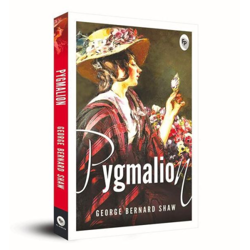George Bernard Shaw - Pygmalion