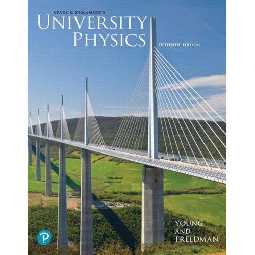 Hugh Young Roger Freedman - University Physics