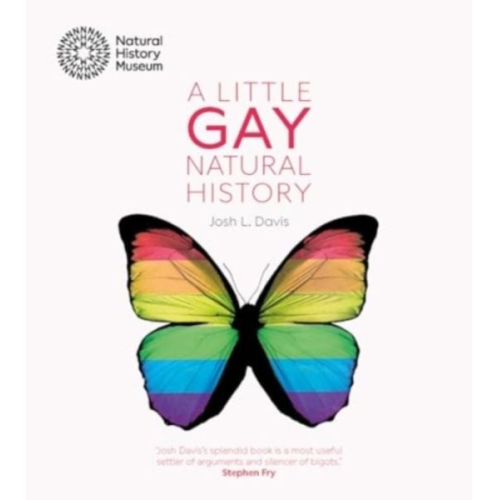 Josh L. Davis - A Little Gay Natural History