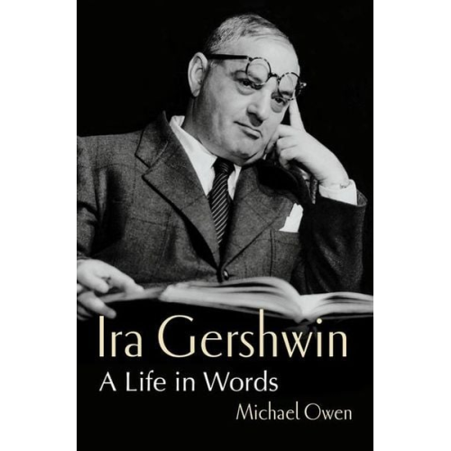 Michael Owen - Ira Gershwin