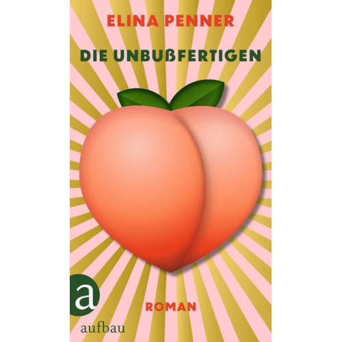 Elina Penner - Die Unbußfertigen