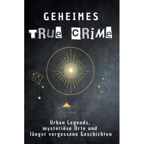 Laura Meier - Geheimes True Crime