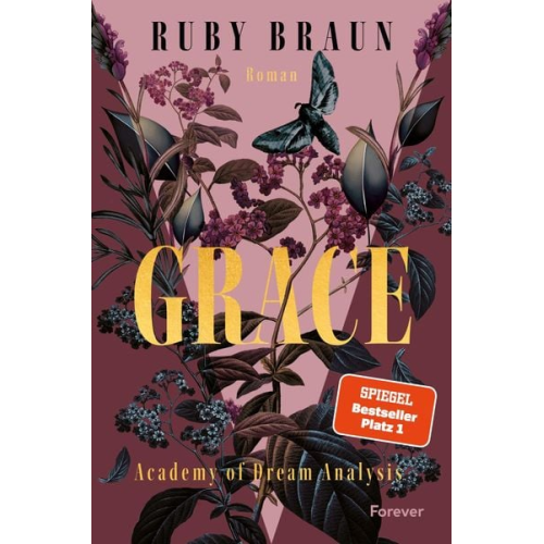 Ruby Braun - Grace
