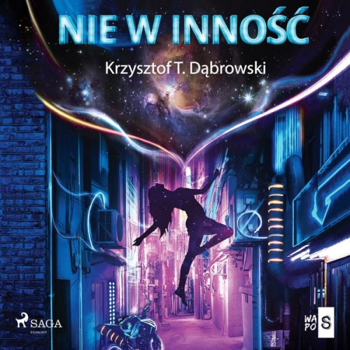 Krzysztof T. Dąbrowski - Nie w inność