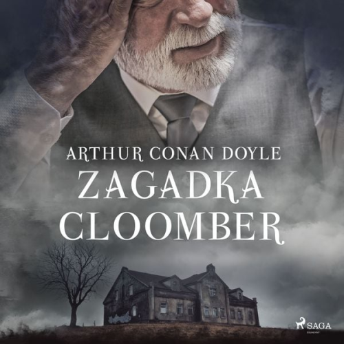Arthur Conan Doyle - Zagadka Cloomber