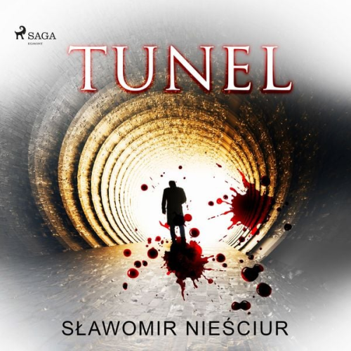 Sławomir Nieściur - Tunel