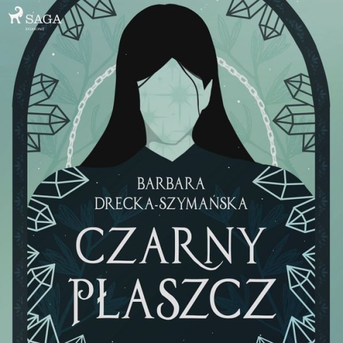 Barbara Drecka-Szymańska - Czarny Płaszcz