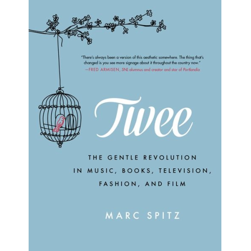 Marc Spitz - Twee