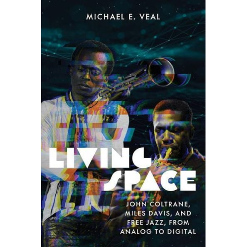 Michael E. Veal - Living Space