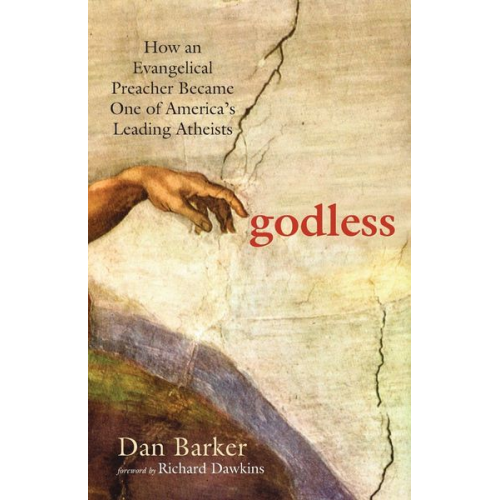 Dan Barker - Godless