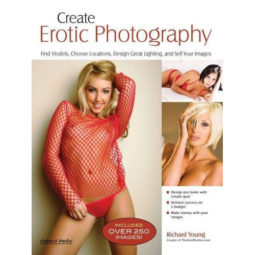 Richard Young - Create Erotic Photography