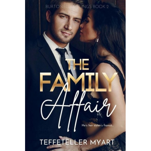 Teffeteller Myart - The Family Affair