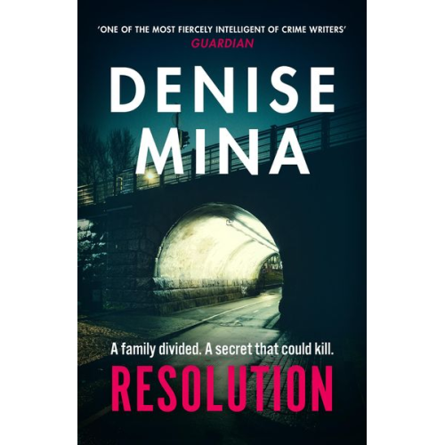 Denise Mina - Resolution