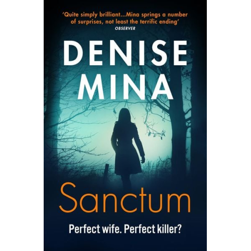 Denise Mina - Sanctum