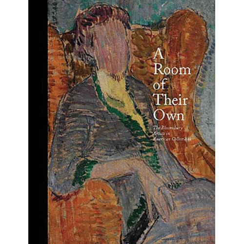 Nancy E. Reed  Christopher Green - A Room of Their Own