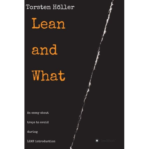Torsten Höller - Lean and What