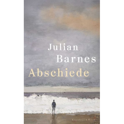Julian Barnes - Abschiede