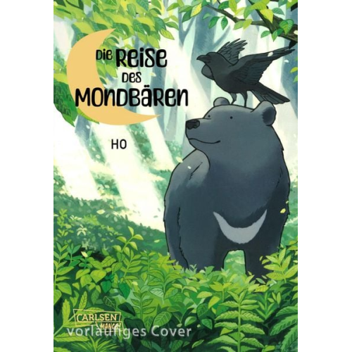 Ho - Die Reise des Mondbären