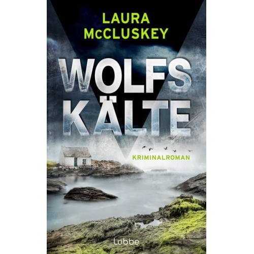 Laura McCluskey - Wolfskälte