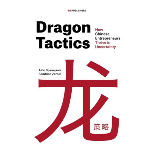 Aldo Spaanjaars Sandrine Zerbib - Dragon Tactics