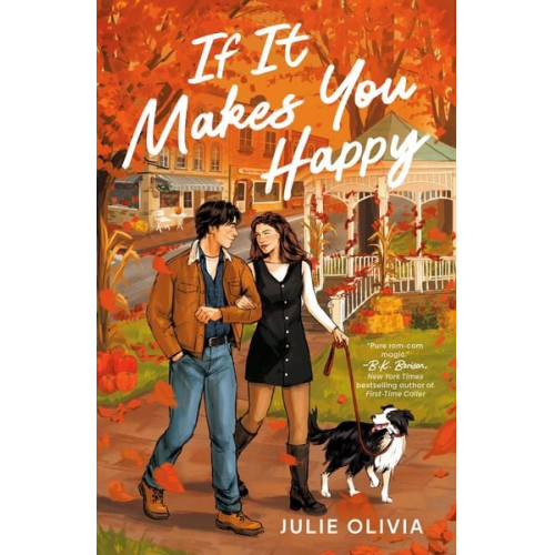 Julie Oliver - If It Makes You Happy