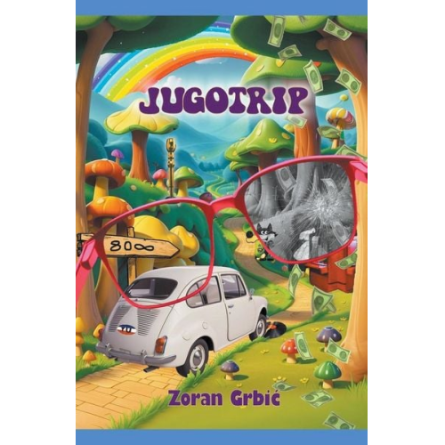 Zoran Grbi¿ - Jugotrip