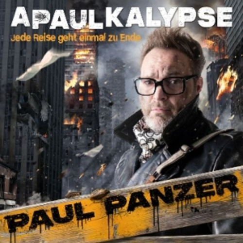 Paul Panzer - Apaulkalypse