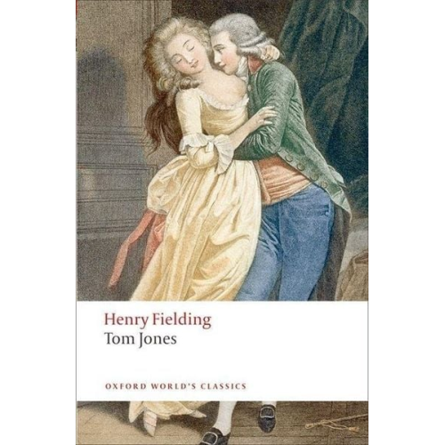Henry Fielding - Tom Jones