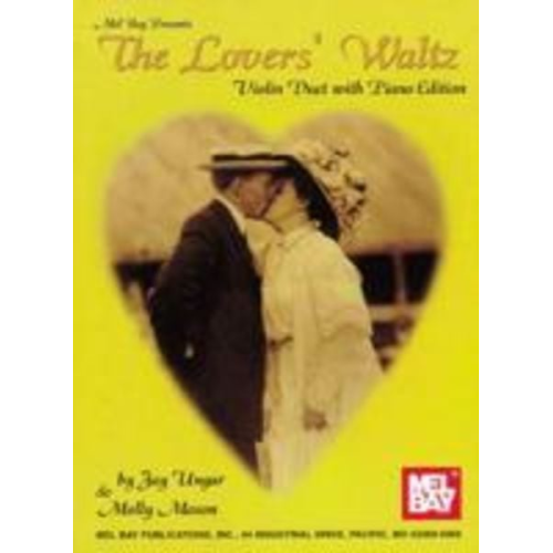 Jay Ungar Molly Mason - The Lover's Waltz