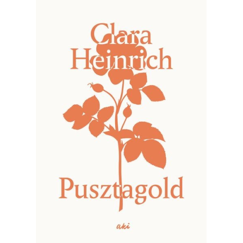 Clara Heinrich - Pusztagold