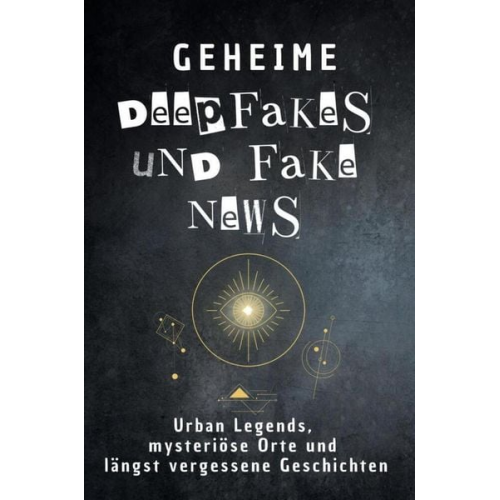 Max Scholz - Geheime Deepfakes und Fake News