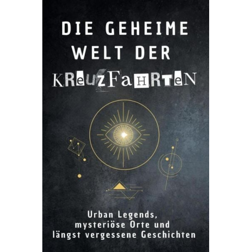 Lina Zimmermann - Die geheime Welt der Kreuzfahrten