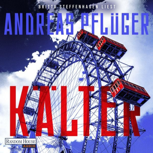Andreas Pflüger - Kälter