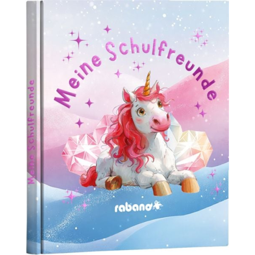 Saskia Erben - Meine Schulfreunde