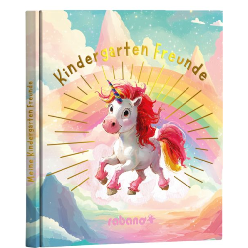 Saskia Erben - Kindergarten Freunde
