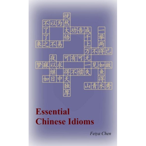 Essential Chinese Idioms