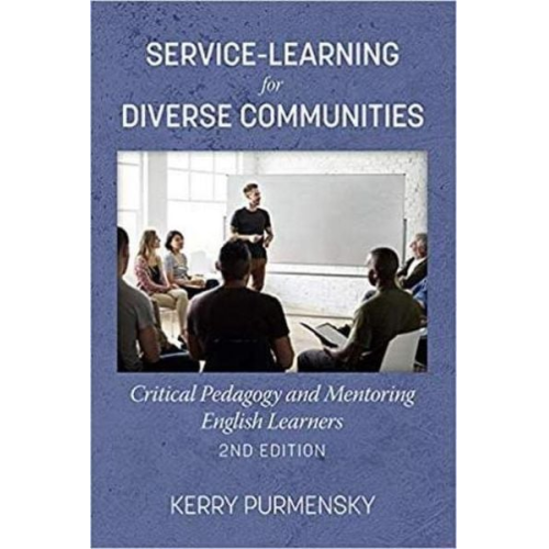 Kerry Purmensky - Service-Learning for Diverse Communities
