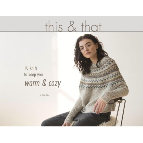 Pam Allen - This & That
